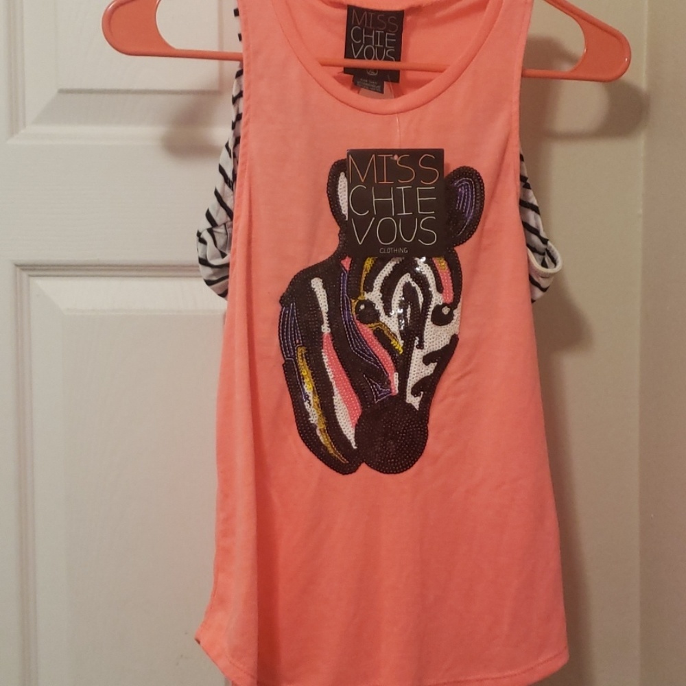 Girls top